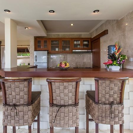 Villa Lidwina By Nagisa Bali Uluwatu Exterior foto