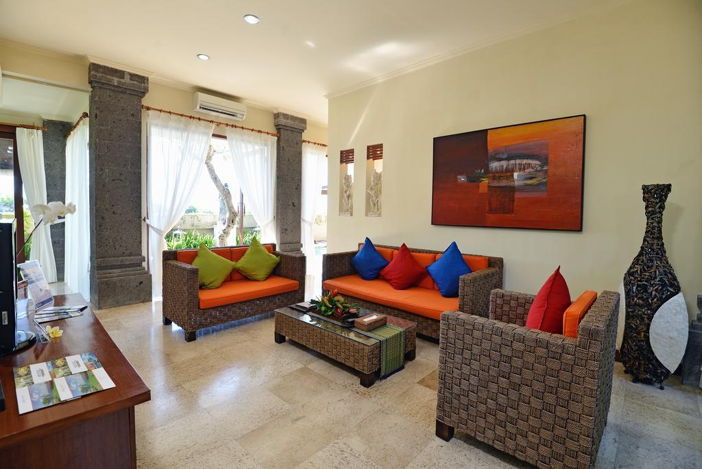 Villa Lidwina By Nagisa Bali Uluwatu Exterior foto