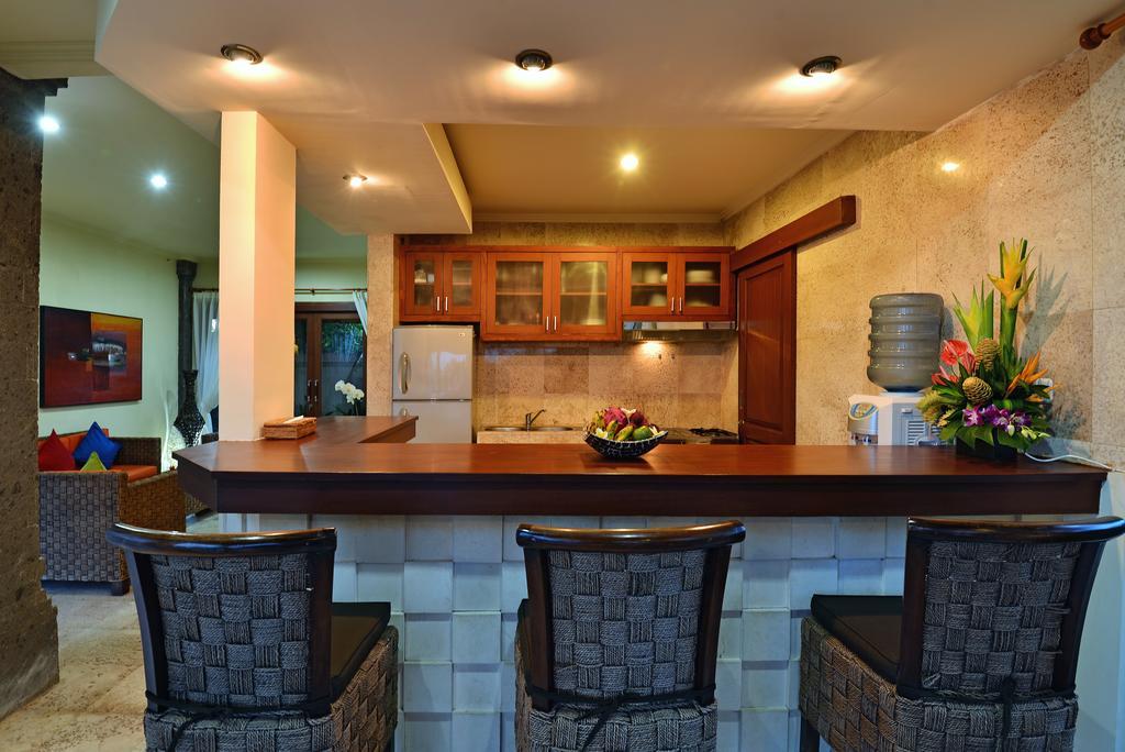 Villa Lidwina By Nagisa Bali Uluwatu Exterior foto
