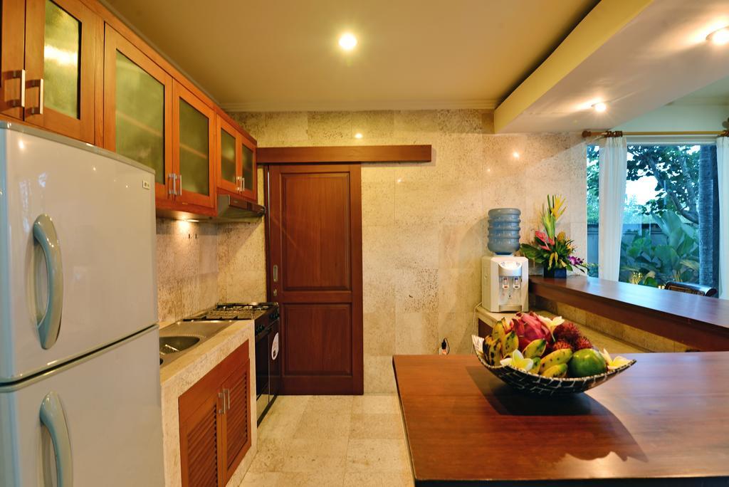 Villa Lidwina By Nagisa Bali Uluwatu Exterior foto