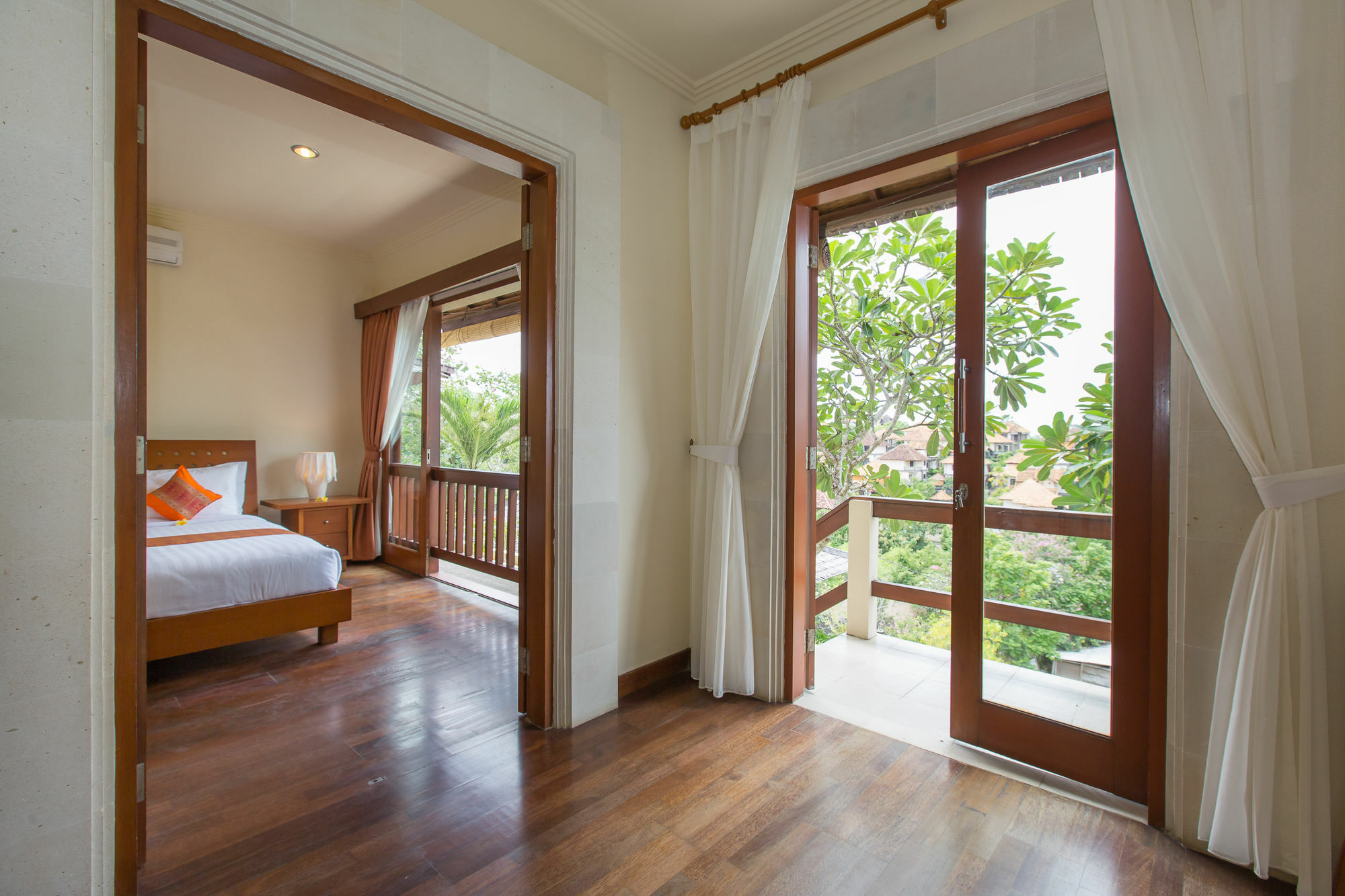 Villa Lidwina By Nagisa Bali Uluwatu Exterior foto