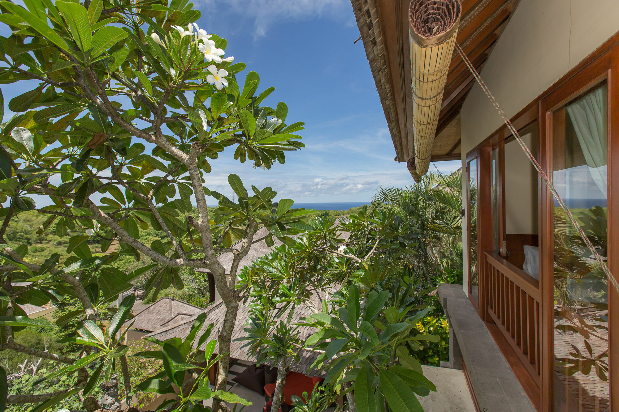 Villa Lidwina By Nagisa Bali Uluwatu Exterior foto