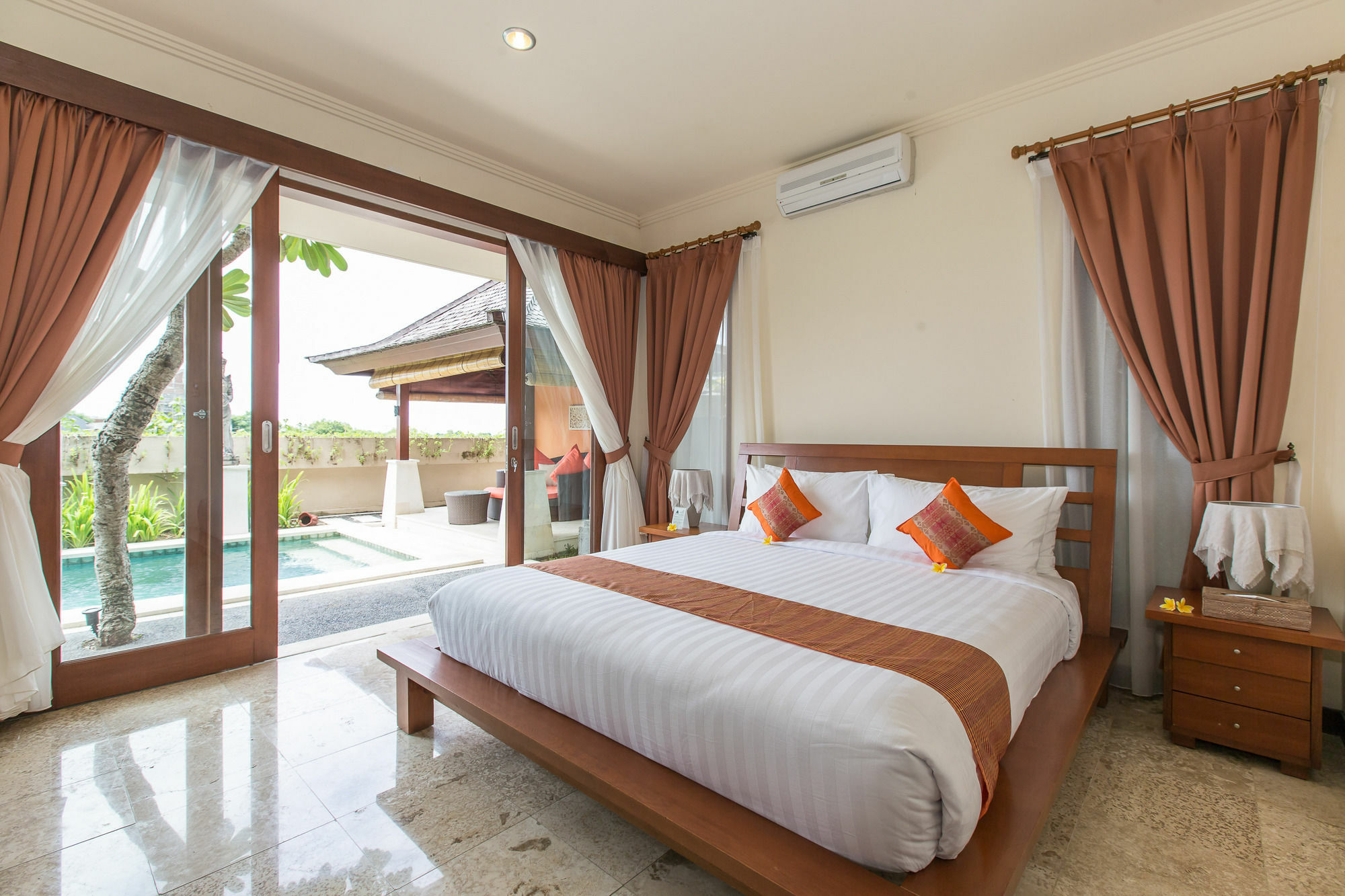 Villa Lidwina By Nagisa Bali Uluwatu Exterior foto