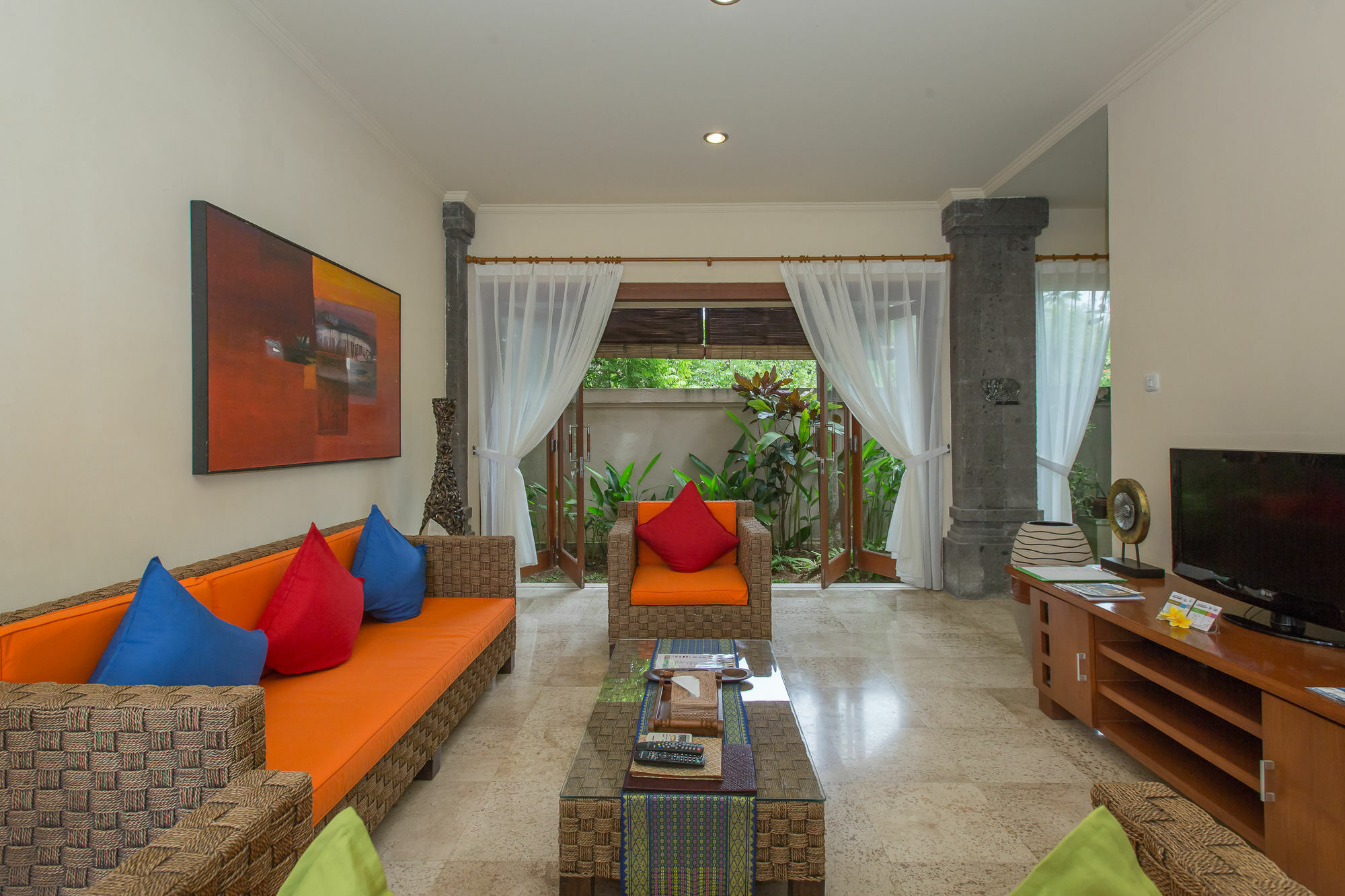 Villa Lidwina By Nagisa Bali Uluwatu Exterior foto